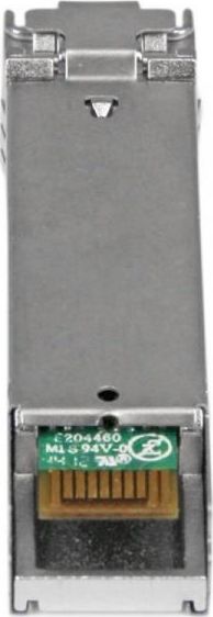 Modul SFP StarTech.com Cisco Meraki MA-SFP-1GB-SX, 1000BASE-SX, 1Gbps
