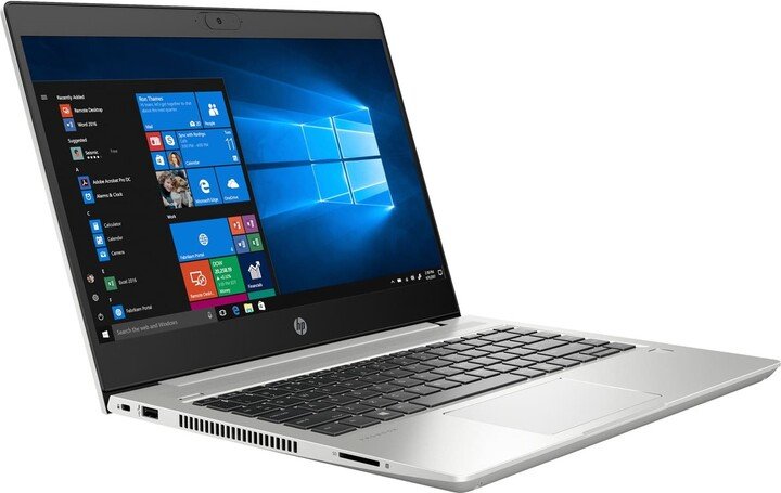 Laptop HP ProBook 440 G7, 14'', Intel Core i3, 8GB RAM, 256GB SSD, Intel UHD Graphics 620, argjendë