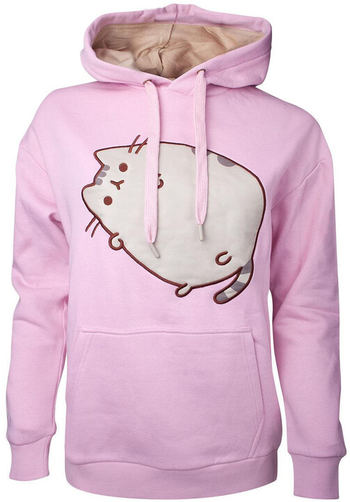 Shfaq detaje për Duks Pusheen, rozë, për femra (M) Duks Pusheen, rozë, për femra (M)