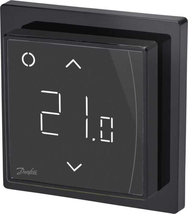 Termostat Danfoss ECtemp Smart, Wi-Fi, i zi