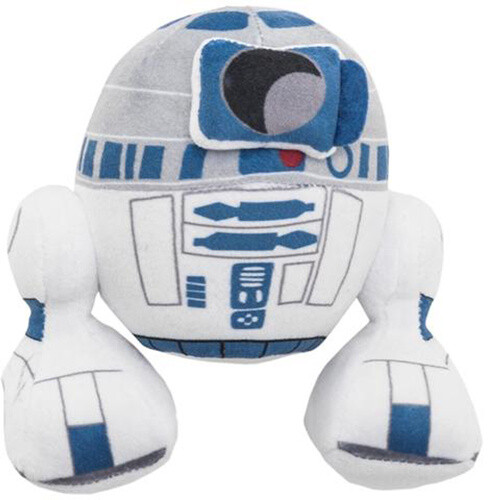 Pelushi Star Wars - R2-D2, 25cm
