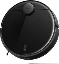 Fshesë robotike Xiaomi, Mi Robot Vacuum-Mop 2 Pro, 3000 Pa, e zezë