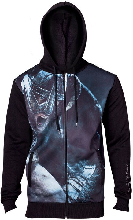 Duks Skyrim - Fus Ro Dah (XXL), i zi 