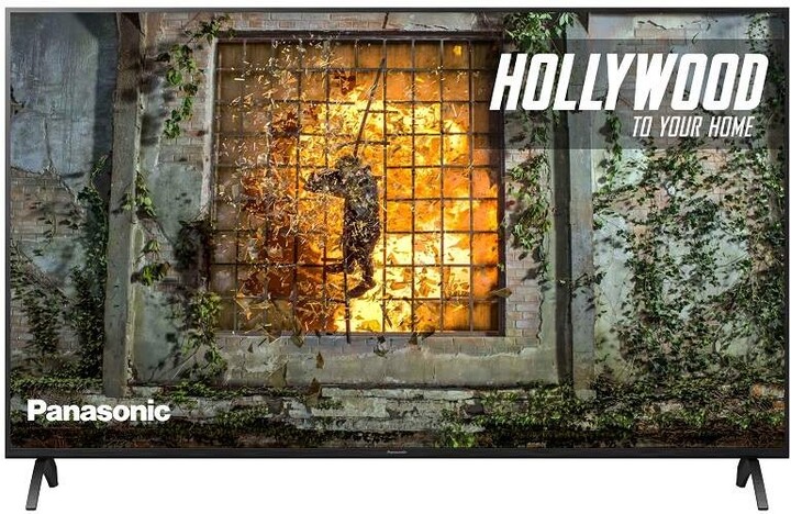 Televizor Panasonic TX-65HX940E, 65" (164cm), 4K UHD, i zi