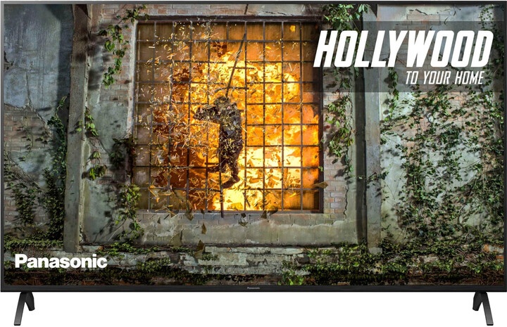 Televizor Panasonic TX-55HX940E, 55" (139cm), 4K UHD, i zi