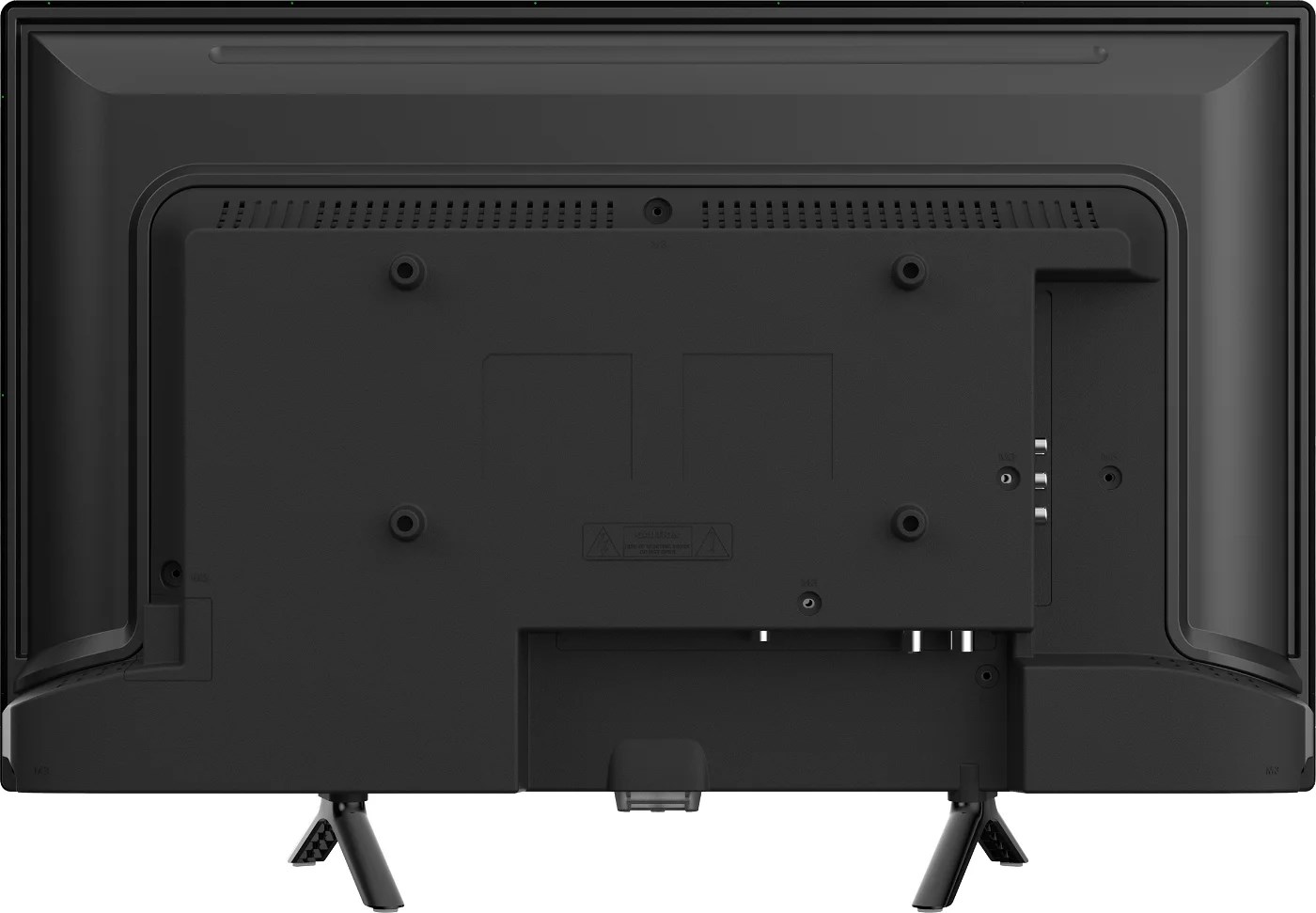 Televizor UDTV UD 40F5210, 40", Full HD, Smart Android, i zi