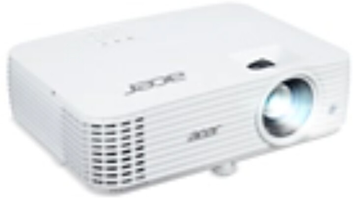 Projektor Acer H6542BDK, i bardhë