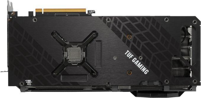 Kartelë grafike Asus TUF Radeon RX 6700 XT Gaming OC 12GB GDDR6