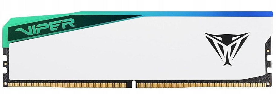RAM Patriot Viper Elite 5, 32GB DDR5, 6000MHz, për desktop