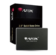 Disk SSD AFOX, 2.5", 256GB, SATA III