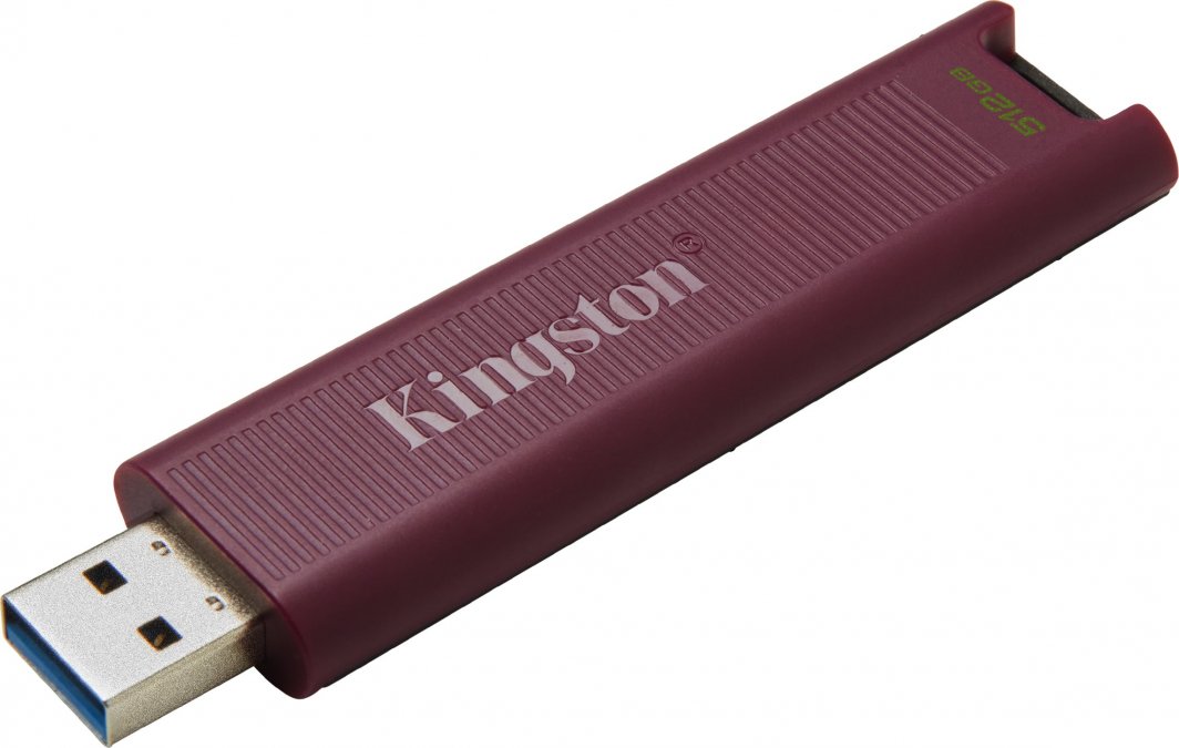 USB Kingston DataTraveler Max, 512GB