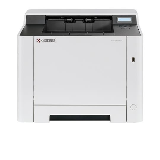 Printer Kyocera ECOSYS PA2100cwx, i bardhë