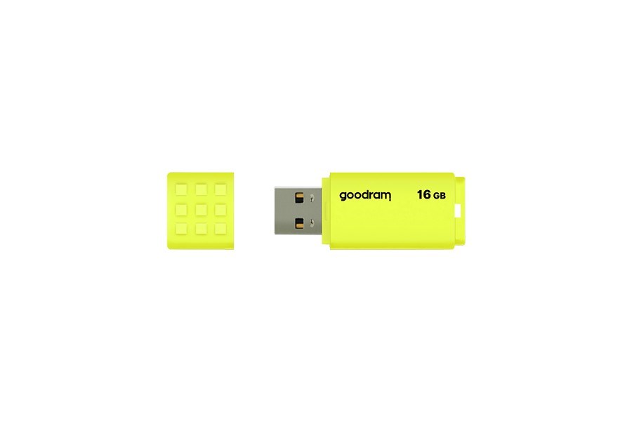 USB Goodram UME2, 16 GB, USB Type-A