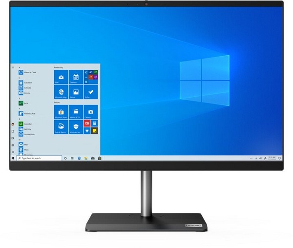 Kompjuter Lenovo V30a-24IIL, 23.8" Full HD, Intel Core i5, 8GB RAM DDR4, 256GB SSD, Intel UHD Graphics, i zi