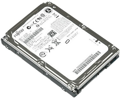 Hard disk Fujitsu HD SAS, 2.5", 2.4TB, 10000 RPM, i zi