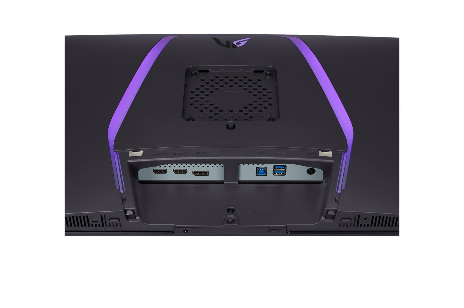 Monitor LG UltraGear OLED, 31.46", 4K UHD, 0.03ms, i zi