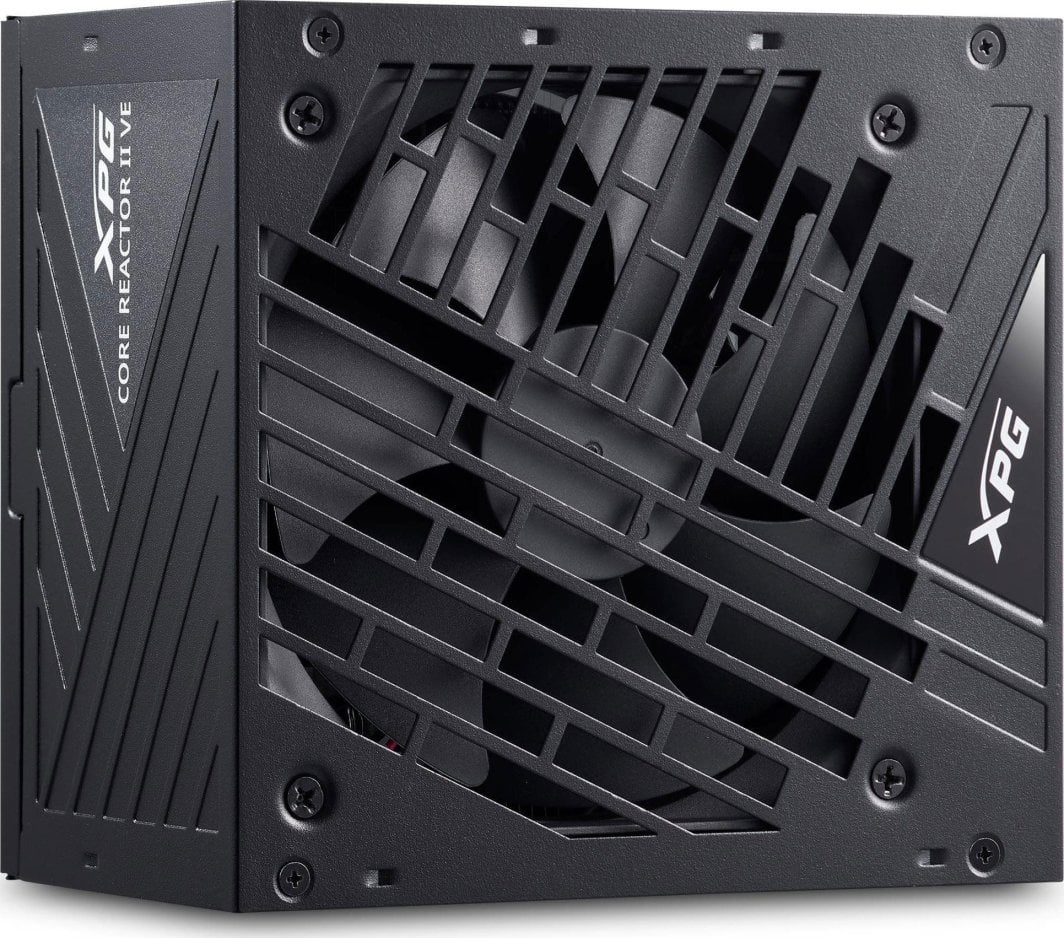 Burim energjie ADATA XPG Core Reactor II VE COREREACTORIIVE850G-BKCEU ATX 3.0, 850W