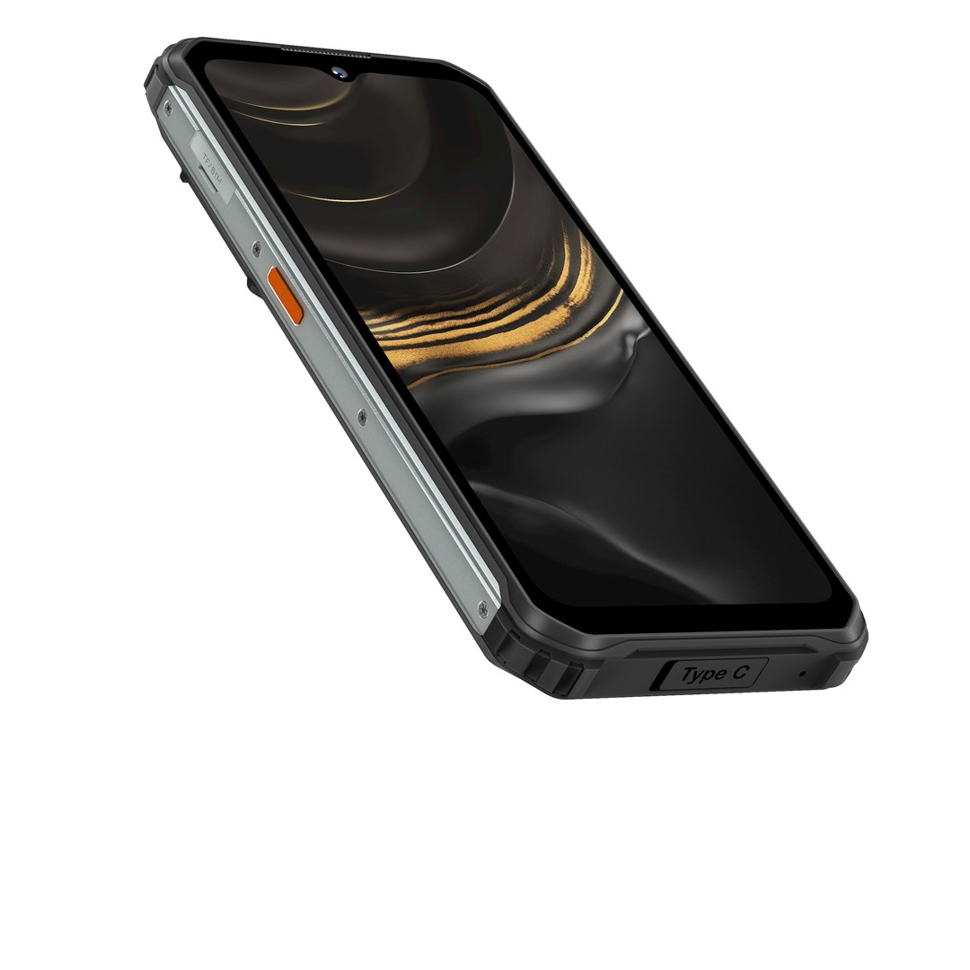 Celular Oukitel WP22, 6.58", 256GB, 8GB RAM, i zi