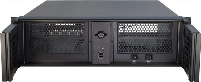 Raft për server INTER-TECH 3U-3098-S 19" IPC, 3U