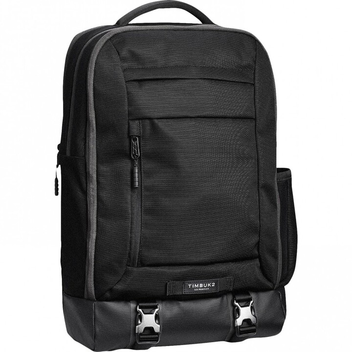 Çantë shpine Dell Timbuk2 për laptop 15", e zezë