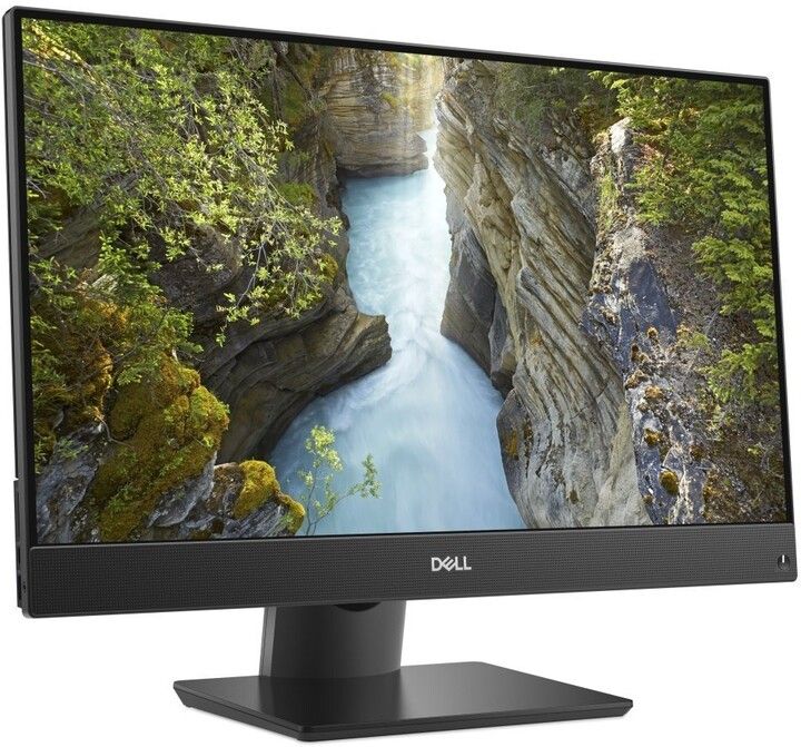 Kompjuter Dell OptiPlex 24 (5480), 23.8'',  Intel Core i5, 8GB RAM, 256GB SSD, Intel UHD Graphics 630, i zi