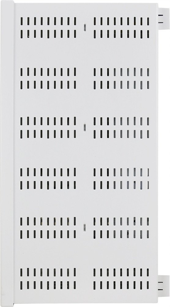 Sistem furnizimi buffer PULSAR SWB-120, 52VDC, 120W, i bardhë