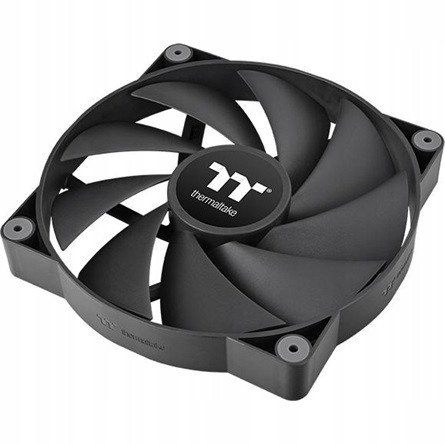 Ventilues Thermaltake CT200, 200mm, i zi