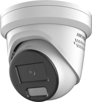 Kамера IP Hikvision DS-2CD2367G2H-LISU/SL, 6 Mpx, 2.8mm, ColorVu