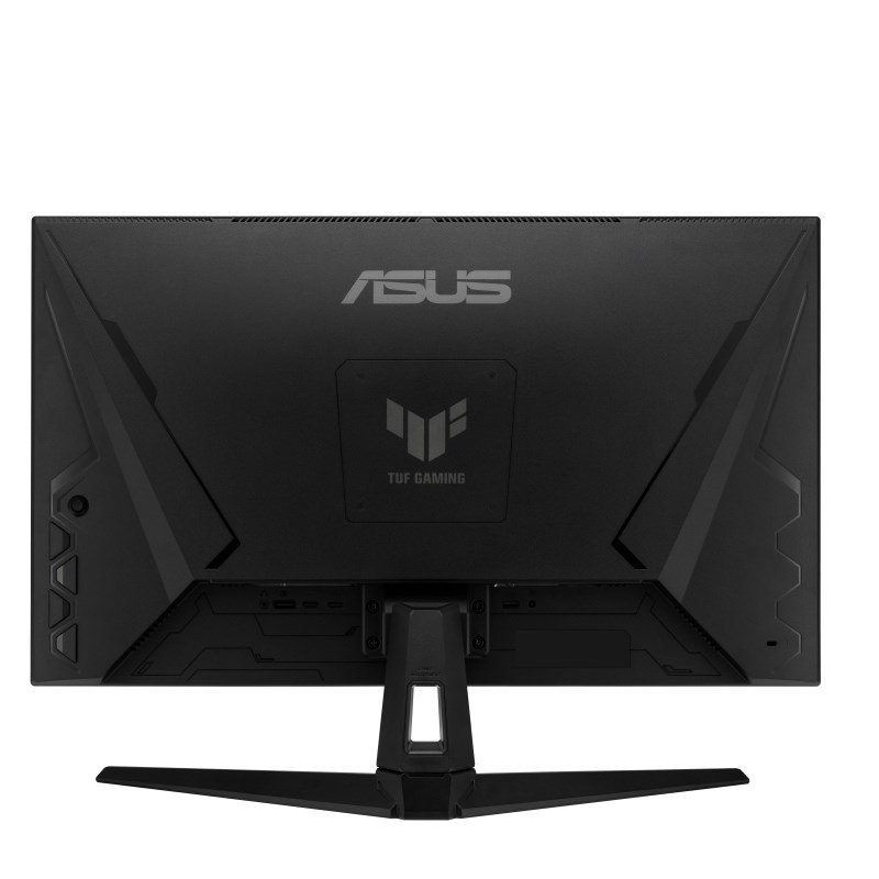 Monitor ASUS TUF Gaming, 27", 2560 x 1440, Quad HD, 180 Hz, i zi