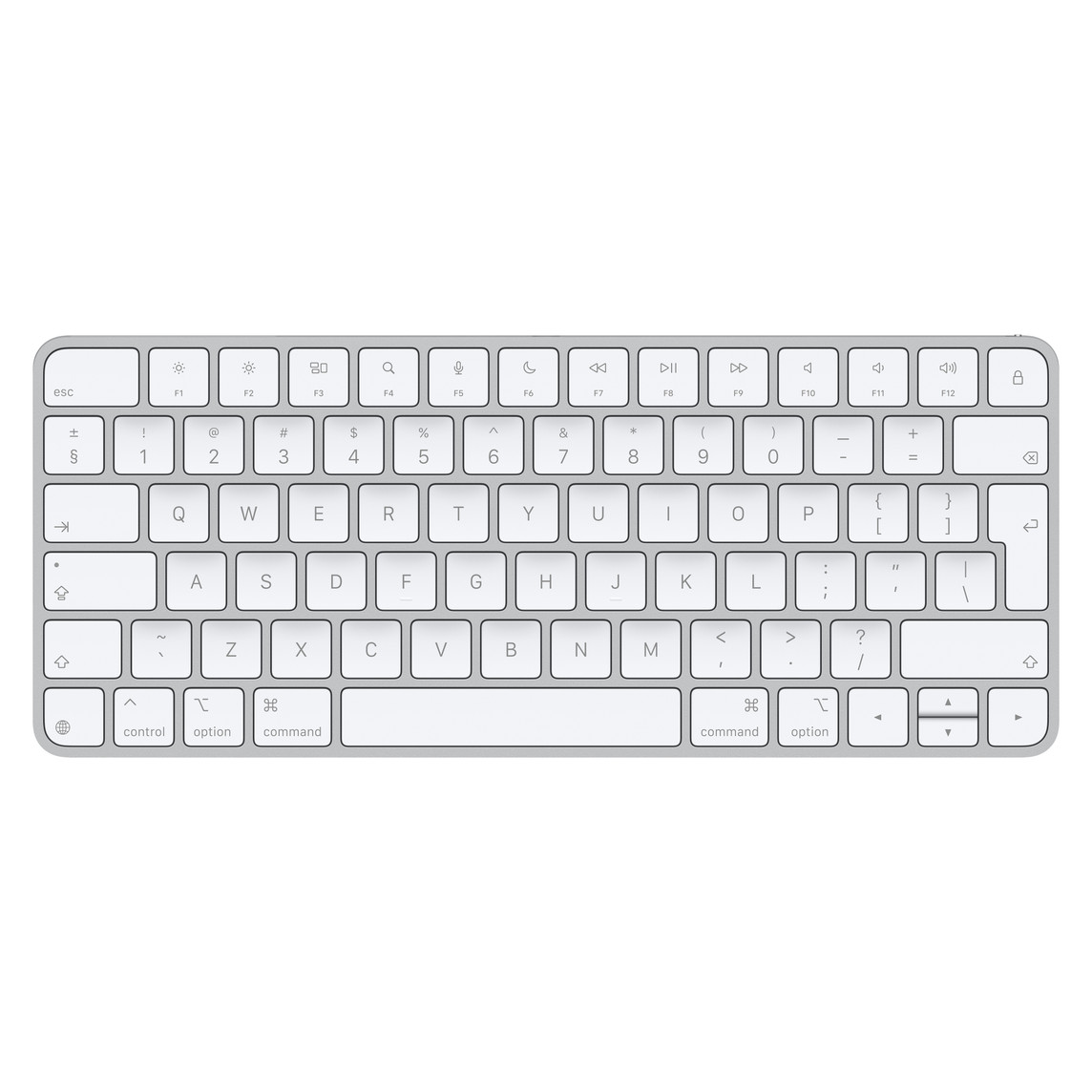 Apple Magic Keyboard (2024), International English