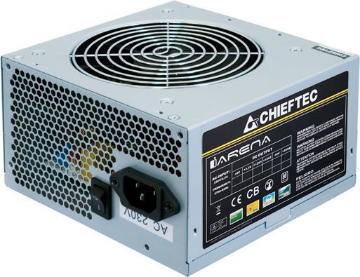 Kasë Chieftec HT-01B-OP, Mini Tower