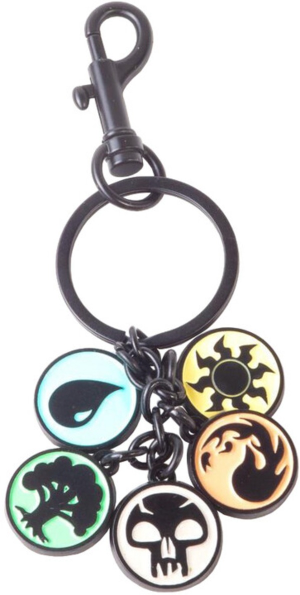 Varëse për çelësa Magic the Gathering - Charms                    