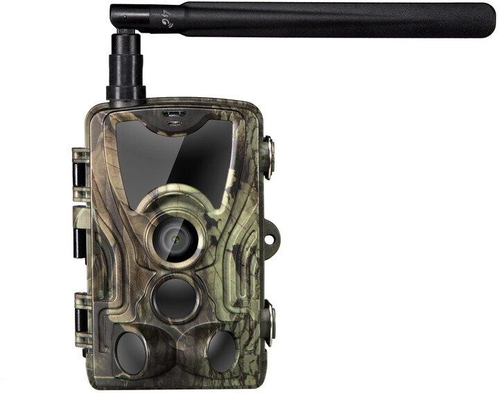 Kamerë Evolveo StrongVision 4GA