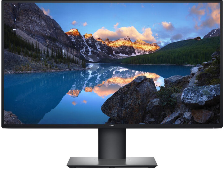 Monitor Dell U2720D, 27" LED, 4K UHD, i zi