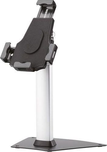 Mbajtëse për tablet Neomounts D150Silver, e argjendtë