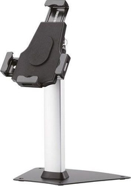 Mbajtëse për tablet Neomounts D150Silver, e argjendtë