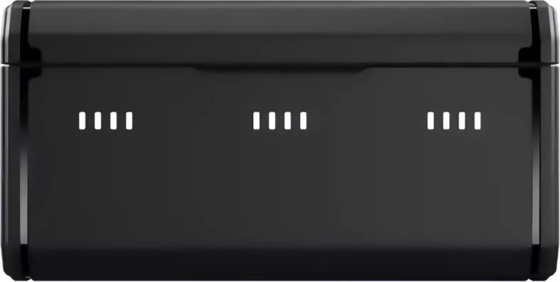 Aksesori notues Telesin Float për GoPro 9 10 11 12, ngjyrë e verdhë