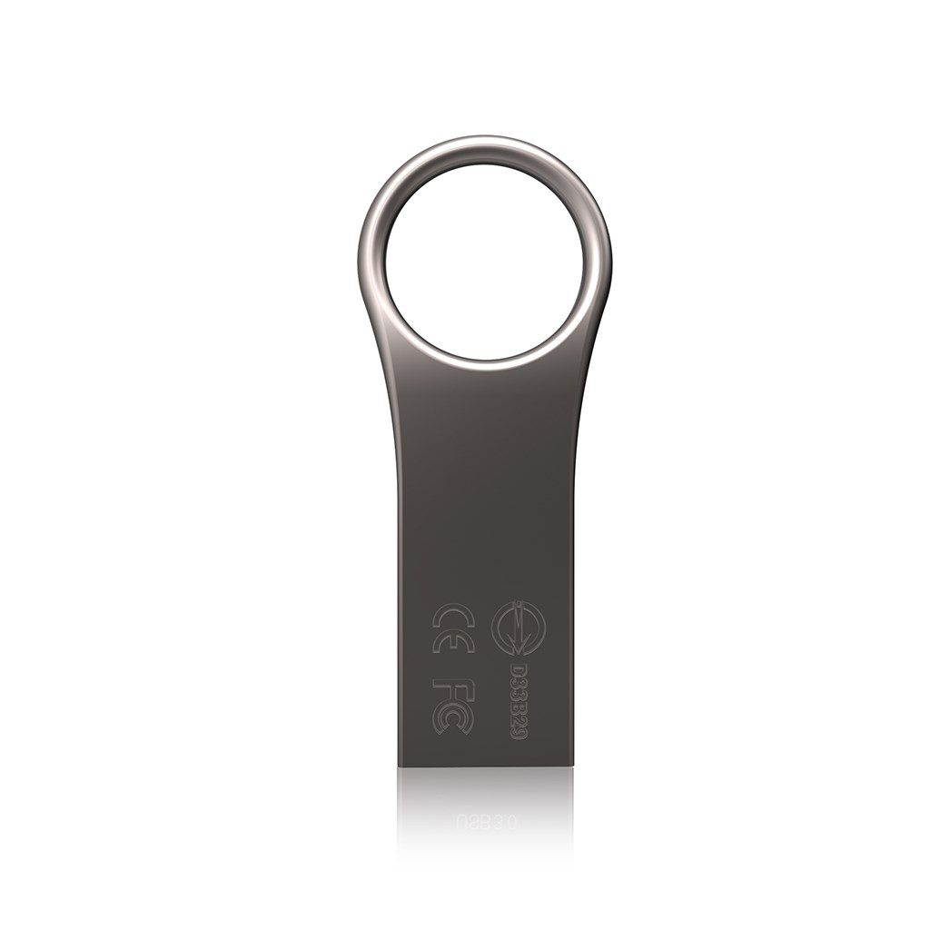 USB Silicon Power Jewel J80, 16 GB, USB Type-A