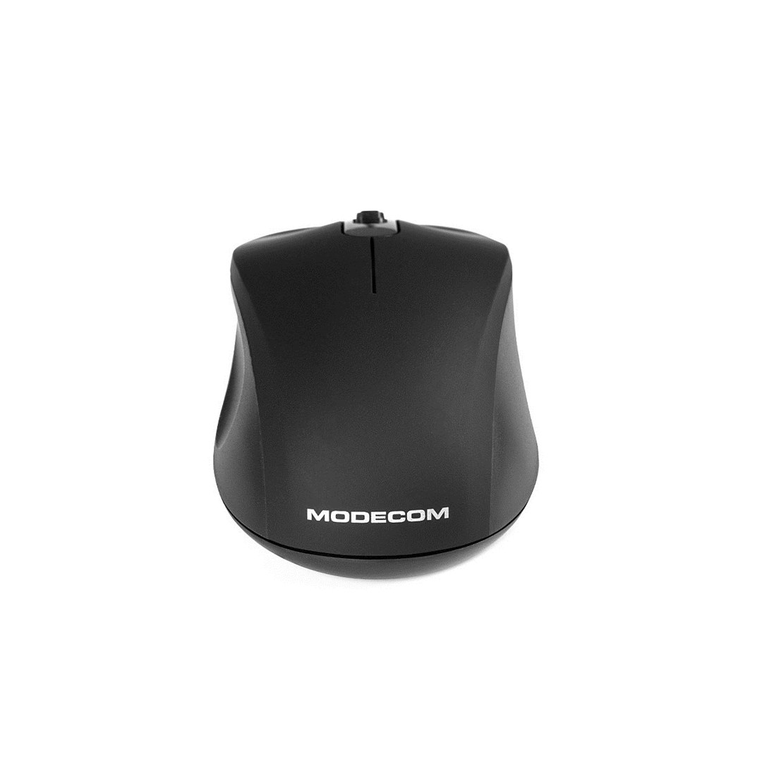 Maus Modecom MC-M10, USB Type-A, i zi
