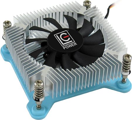Ftohës për procesor LC-Power Cosmo Cool (LC-CC-65)