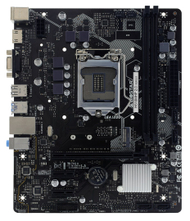 Pllakë amë Biostar H510MHP 2.0 Intel H510 LGA 1200 (Socket H5) micro ATX