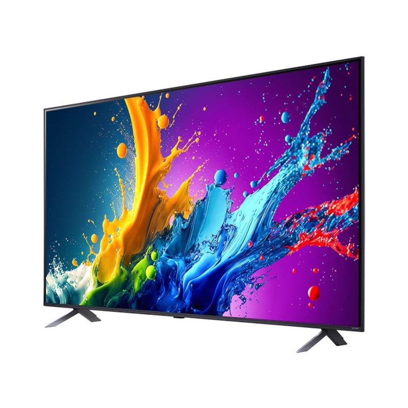 Televizor LG QNED 55Qned80T3A, 55'', i zi