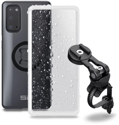 Set SP Connect Bike Bundle II për Samsung Galaxy S20