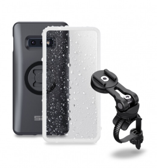 Mbajtëse SP Connect Bundle II për Samsung Galaxy S10e