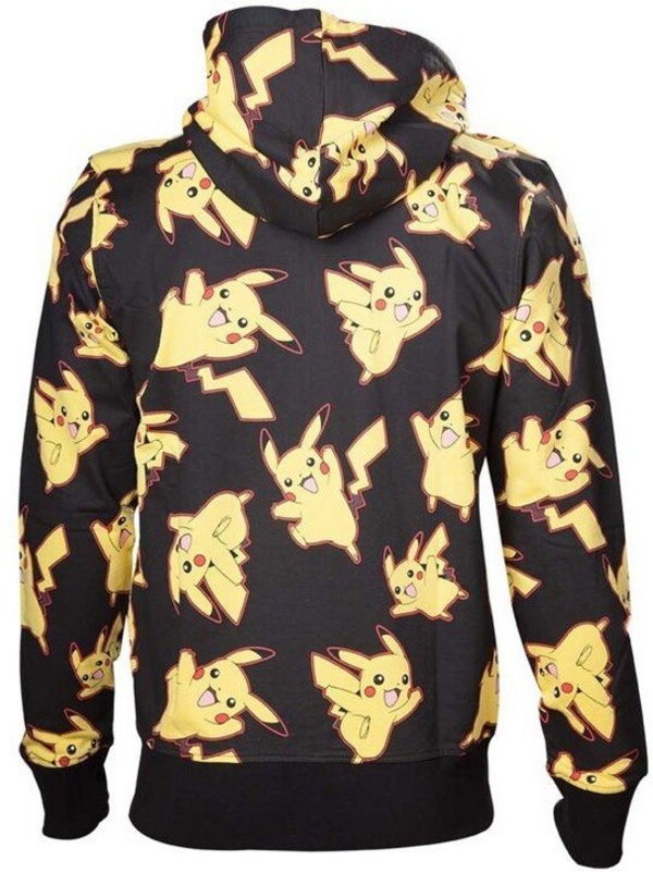 Duks Pokémon - Pikachu All Over (M)                