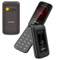 Telefoni Aiwa FP-30, Dual SIM, 2G, i zi
