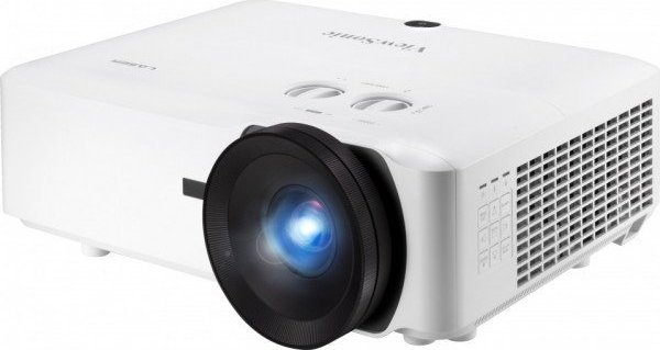 Projektor ViewSonic LS921WU, WUXGA, 6000 ANSI lumens, i bardhë