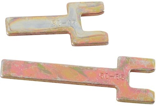 Cilindër i rregullueshëm YALE LINUS