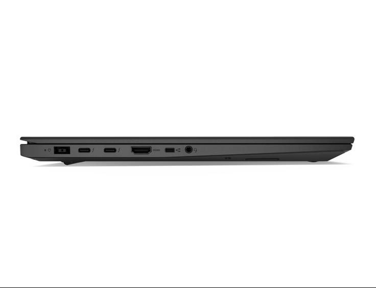 Laptop Lenovo ThinkPad X1, 15.6", Intel i7-8750H, 16 GB RAM, 1 TB SSD, NVIDIA® GeForce® GTX 1050 Ti, i zi