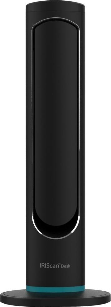 Скенер за маса IRIS Desk 6 Business, професионален, USB, црн